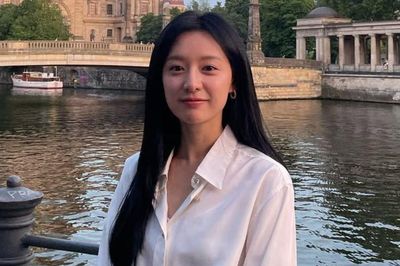 'Nữ hoàng nước mắt' Kim Ji Won hiếm hoi tiết lộ về cuộc sống hiện tại
