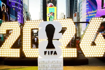 Những thay đổi luật sẽ được áp dụng tại World Cup 2026