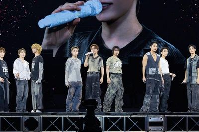 SEVENTEEN xác nhận nhập ngũ hàng loạt, tái hợp đầy đủ đội hình vào năm 2028