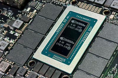 Mỹ siết chặt việc các công ty Trung Quốc tiếp cận chip AI của Nvidia