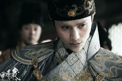 Vị cao thủ tạo ra bộ thần công có tốc độ nhanh nhất thế giới Kim Dung
