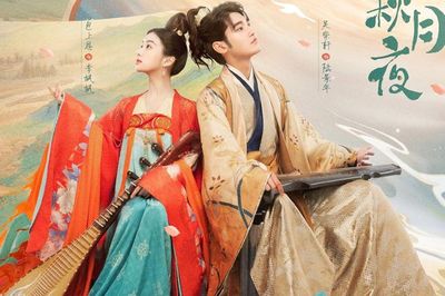 Top 6 phim cổ trang xuyên không càng xem càng cuốn