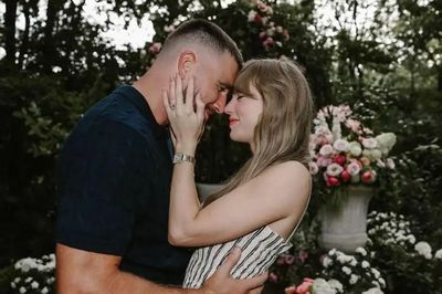 Nhiều bạn thân sẽ không dự lễ cưới của Taylor Swift?
