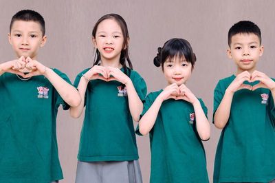 Bảo vệ, chăm sóc và giáo dục trẻ em theo quan điểm của Chủ tịch Hồ Chí Minh