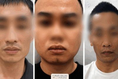 Bắt giữ 3 đối tượng mua bán trái phép chất ma túy qua Telegram