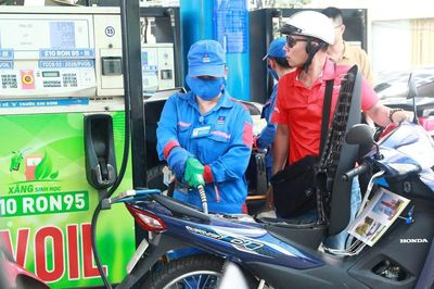 Xăng sinh học E10: Bước đi chiến lược cho mục tiêu Net Zero và an ninh năng lượng