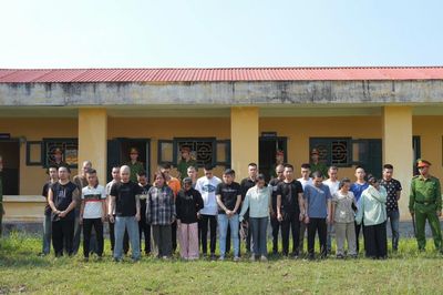 Sập 'bẫy tình' trên mạng, nhiều phụ nữ mất hàng tỷ đồng