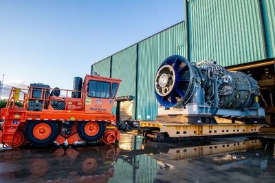 Tuabin khí HA của GE Vernova vượt mốc 4 triệu giờ vận hành thương mại toàn cầu