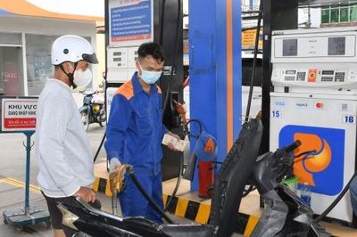 TP. Hồ Chí Minh đồng loạt chuyển sang kinh doanh xăng sinh học E10