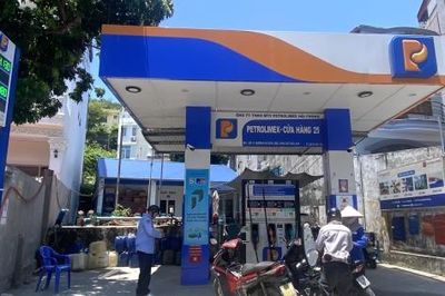 Hải Phòng: Người dân yên tâm sử dụng xăng E10