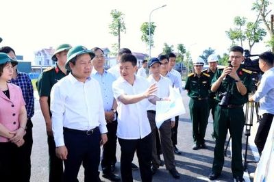 Lợi ích từ dự án Khu đô thị đa mục tiêu tại Hà Nội