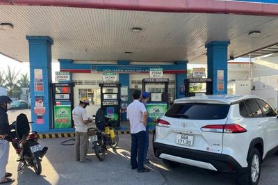 Đồng Tháp: Xăng E10 chính thức phủ sóng trên toàn hệ thống bán lẻ