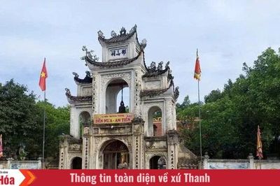 Tân Ninh bảo tồn, phát huy các giá trị văn hóa