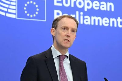 Anh lo ngại Ireland trở thành 'cửa sau' cho gián điệp Nga xâm nhập.