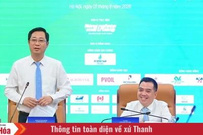 Phong trào 'Toàn dân chung tay bảo vệ môi trường' sẽ triển khai trên toàn quốc