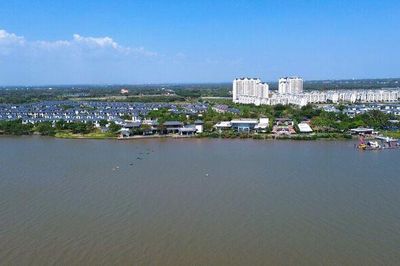 Đồng Nai lên thành phố, giá đất tăng thật hay chỉ 'sốt' qua lời môi giới?