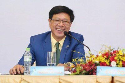 Địa Ốc Hoàng Quân vẫn sẽ kiên định với nhà ở xã hội, đặt mục tiêu phát triển thêm ít nhất 2 khu công nghiệp