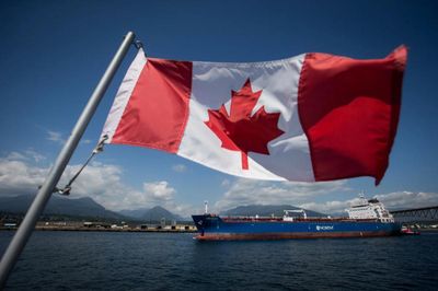 Kinh tế Canada bất ngờ suy thoái kỹ thuật