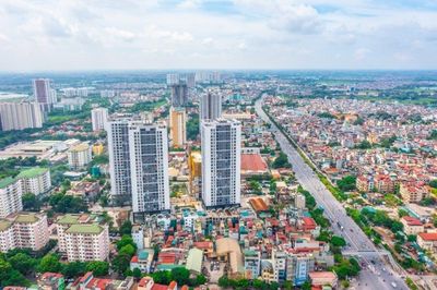 Hà Nội thu hồi đất tại hàng loạt dự án nhà ở, thương mại chậm triển khai
