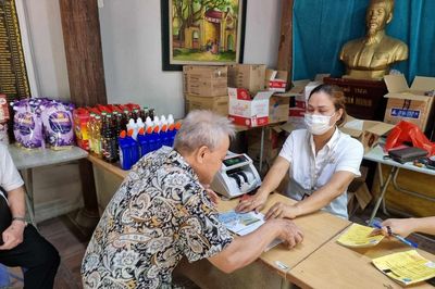 Bộ Nội vụ hướng dẫn cách tính lương hưu, trợ cấp từ 1/7