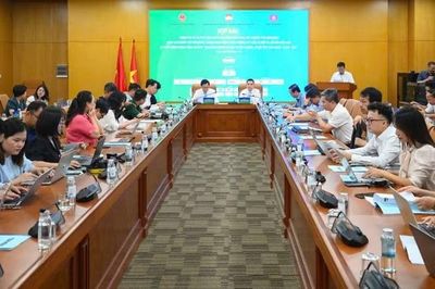Sắp diễn ra chuỗi sự kiện quốc gia về môi trường, biển và hải đảo năm 2026