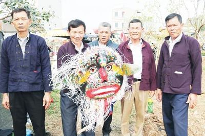 Bắc Ninh: Ưu tiên phát triển du lịch văn hóa, du lịch cộng đồng vùng đồng bào dân tộc thiểu số