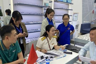 Triển khai quyết liệt, đồng bộ giải pháp thu ngân sách