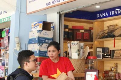 Tổ chức Phiên chợ thương mại điện tử kết nối sản phẩm vùng miền