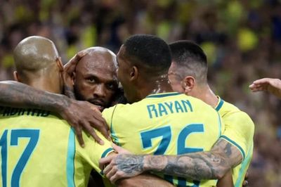 Brazil đè bẹp Panama 6-2: Sức mạnh chiều sâu đáng nể của Selecao