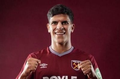 10 tài năng trẻ khuynh đảo Ngoại hạng Anh 2025/26: Từ Mateus Fernandes đến Kobbie Mainoo