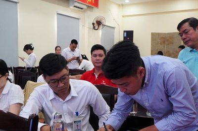 Đà Nẵng cho thuê ngắn hạn 6 khu đất công với giá hơn 1,7 tỷ đồng/năm