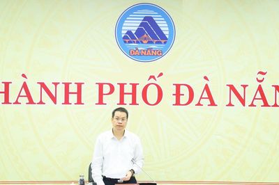 Đà Nẵng tập trung tháo gỡ vướng mắc để hoàn thành mục tiêu tăng trưởng từ 11% trở lên