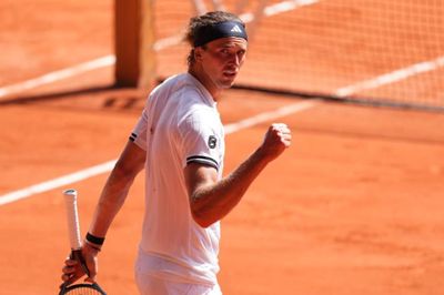 Roland Garros 2026: Thời cơ vàng để Alexander Zverev bước vào ngôi đền huyền thoại