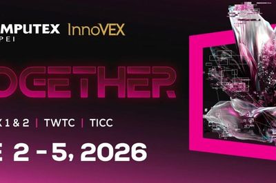 Computex 2026: Kỷ nguyên laptop AI và sự trỗi dậy của phần cứng hiệu năng cao
