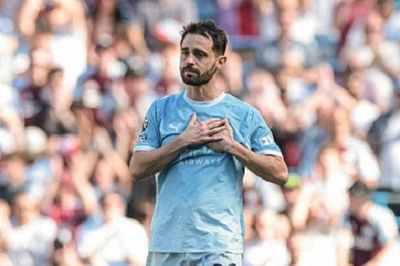 Barca tiến gần thỏa thuận với Bernardo Silva; MU áp sát tiền vệ Ederson giá 35 triệu bảng