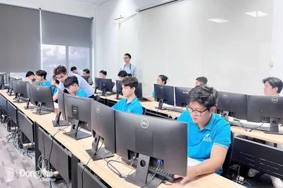 Học bổng ngành chiến lược thu hút nhân tài