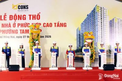 Quản lý chặt thị trường bất động sản để phát triển bền vững