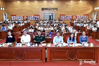 Hội nghị diễn tập, tập huấn nghiệp vụ cho thành viên Ban Chỉ đạo 35 các cấp năm 2026