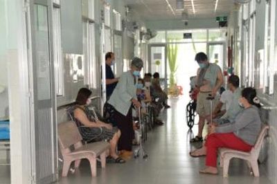 Phát triển y học cổ truyền thành nguồn lực quốc gia