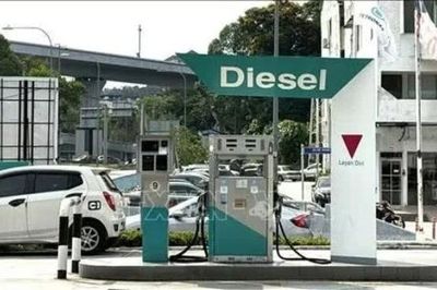 Malaysia nâng tỷ lệ pha trộn diesel sinh học lên B15 từ ngày 1-6
