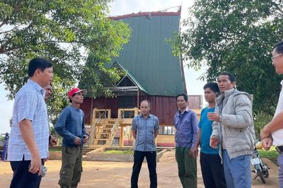 Thực hiện chủ trương sáp nhập thôn, tổ dân phố: Bảo đảm đồng thuận, giữ gìn bản sắc cộng đồng