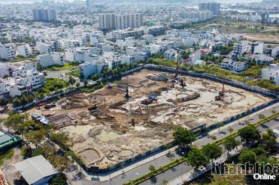 Sở Xây dựng sẽ kiểm tra tiến độ 11 dự án nhà ở xã hội