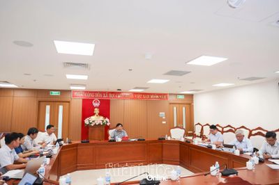 Đề xuất chủ trương đầu tư 7 dự án nông nghiệp và phát triển nông thôn