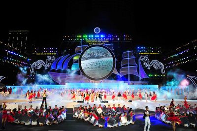 Hồ sơ mời tài trợ chương trình Festival Biển Khánh Hòa năm 2026