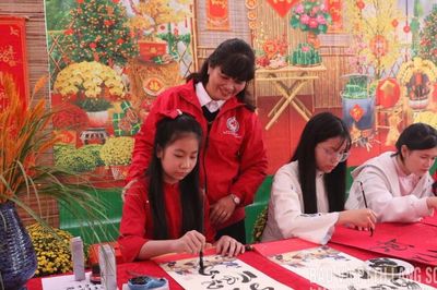 Để trẻ phát triển toàn diện