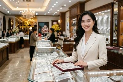 Giá bạc hôm nay 1/6: Bạc Phú Quý và thế giới ra sao đầu tháng 6?