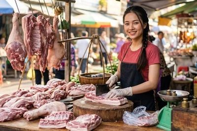 Giá lợn hơi hôm nay 1/6: Miền Trung xuất hiện mức 66.000 đồng/kg