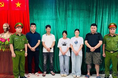 Khởi tố 05 bị can trong vụ ẩu đả tại quán bia ở phường Lào Cai