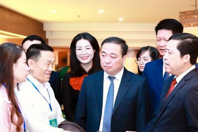 Từ Vân Nam mở rộng không gian hợp tác và phát triển