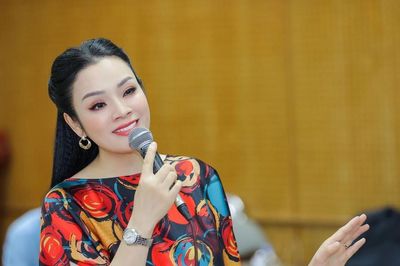 NSƯT Tân Nhàn: Từ Tiến sĩ trẻ nhất Việt Nam đến Phó Giáo sư và cuộc sống viên mãn